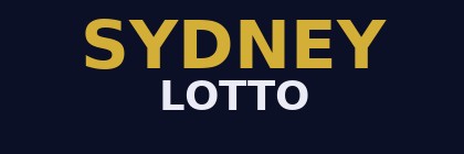 Sydney Lotto Sosa Timur